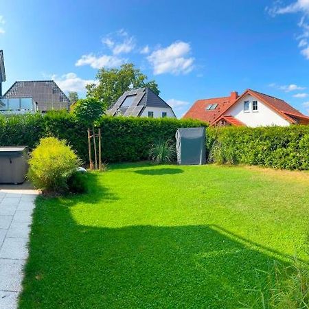 Villa Fleesenstrand Göhren-Lebbin Exteriér fotografie