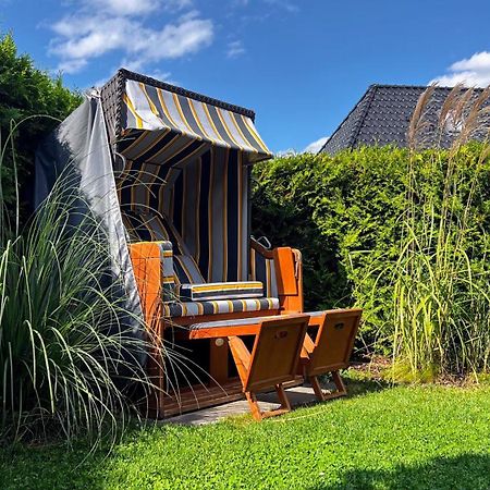 Villa Fleesenstrand Göhren-Lebbin Exteriér fotografie